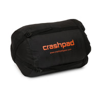 Sleeping bag - in stuff sack